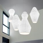 LAYERS 3 AXOLIGHT WISZACE