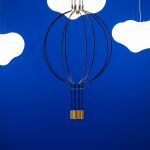 LIAISON 9 AXOLIGHT WISZACE