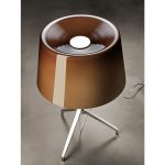 LUMIERE 10 FOSCARINI STOLOWE