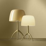 LUMIERE 7 FOSCARINI STOLOWE