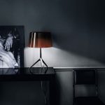 LUMIERE 9 FOSCARINI STOLOWE