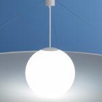 MANTO 8 AXOLIGHT WISZACE