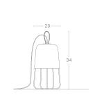 MEDUSA W ZAVA BIURKOWE