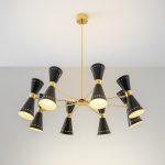 MEGAFONO 1 STILNOVO WISZACE