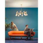 MEGAFONO 2 STILNOVO WISZACE