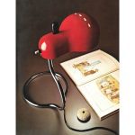 MINITOPO 1 STILNOVO STOLOWE