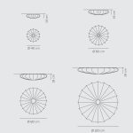 MUSE W AXOLIGHT SUFITOWE