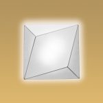 OKIYO 2 AXOLIGHT SUFITOWE