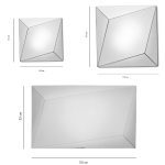 OKIYO W AXOLIGHT SUFITOWE