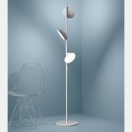 ORCHID 1 AXOLIGHT PODLOGOWE