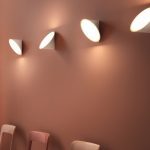 ORCHID 2 AXOLIGHT KINKIETY