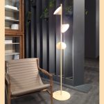 ORCHID 3 AXOLIGHT PODLOGOWE