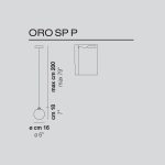 ORO W VISTOSI WISZACE