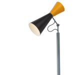 PARLIAMENT 6 NEMO PODLOGOWE