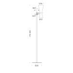 PARLIAMENT W NEMO PODLOGOWE