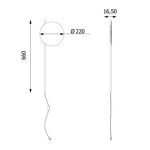 PILL W CLEONI SCIENNE