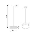 PILL W CLEONI WISZACE