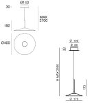 POE W1 LINEALIGHT WISZACE