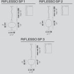 RIFLESSO W VISTOSI WISZACE