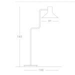 SISTER W ZAVA STOJACA