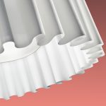 SKIRT 7 AXOLIGHT WISZACE