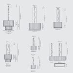 SKIRT W AXOLIGHT WISZACE