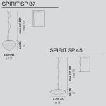 SPIRIT W VISTOSI WISZACE