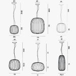 SPOKES W1 FOCARINI WISZACE