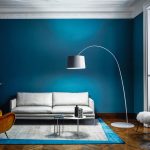 TWIGGY 4 FOSCARINI PODLOGOWE