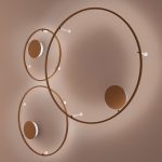 ULIGHT 2 AXOLIGHT KINKIETY