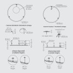 ULIGHT W1 AXOLIGHT KINKIETY