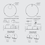 ULIGHT W2 AXOLIGHT KINKIETY