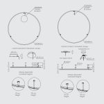 ULIGHT W3 AXOLIGHT KINKIETY