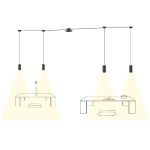 URBANMINI 6 AXOLIGHT WISZACE