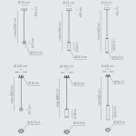 URBANMINI 7 AXOLIGHT WISZACE