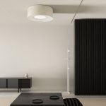 VELVET 1 AXOLIGHT SUFITOWE