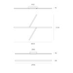 XILEMA W STILNOVO WISZACE