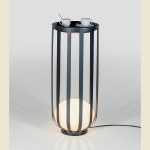 BOLS4027 3 ESTILUZ PODLOGOWE