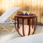 BOLS 5 ESTILUZ PODLOGOWE