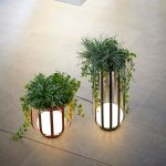 BOLS 9 ESTILUZ PODLOGOWE