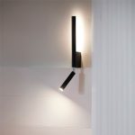 CANUT 9 ESTILUZ KINKIETY