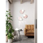 CIRC3702 6 ESTILUZ KINKIETY