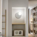 CIRC3702 7 ESTILUZ KINKIETY