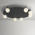 CIRC3810AS 2 ESTILUZ SUFITOWE