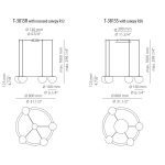 CIRC3815 W1 ESTILUZ WISZACE
