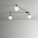 CIRC3820 4 ESTILUZ SUFITOWE