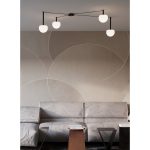 CIRC3820 7 ESTILUZ SUFITOWE