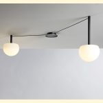 CIRC3820 8 ESTILUZ SUFITOWE