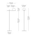 CIRC W ESTILUZ PODLOGOWE