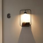 CUPOLINA 1 ESTILUZ KINKIETY